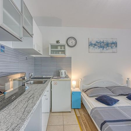 Studio Apartmani Ivanda Makarska Esterno foto