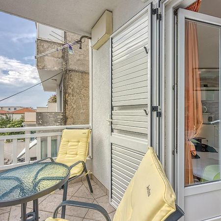 Studio Apartmani Ivanda Makarska Esterno foto