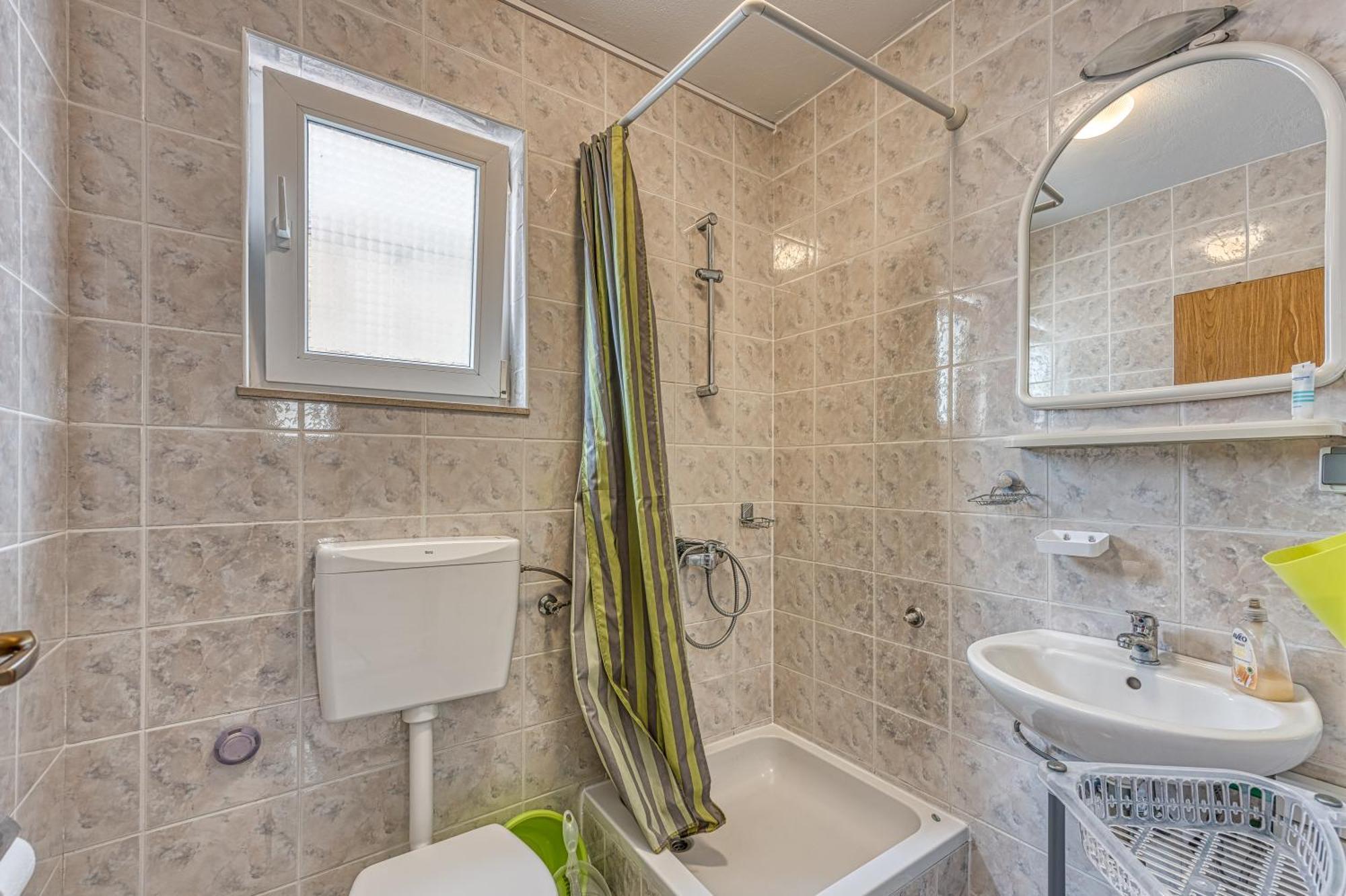 Studio Apartmani Ivanda Makarska Esterno foto